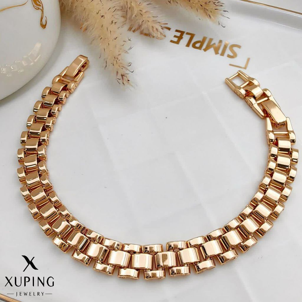 دستبند ژوپینگ کد 2547 - خرید آنلاین از گالری آداس